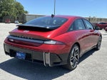 2024 Ioniq 6 Thumbnail 8