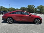 2024 Ioniq 6 Thumbnail 9