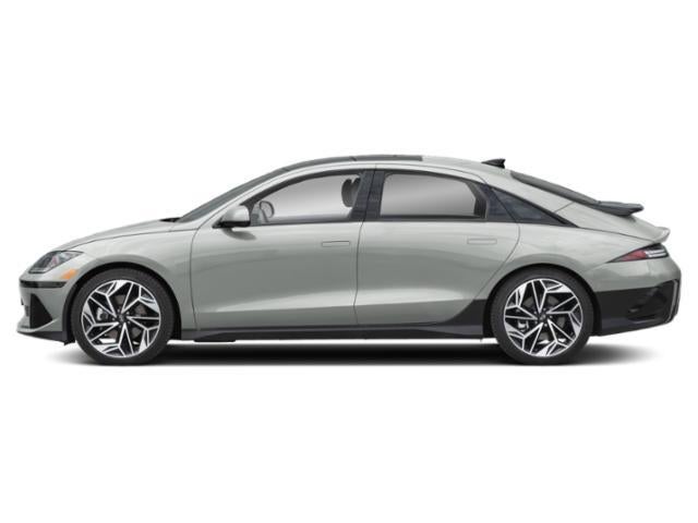 2023 Hyundai IONIQ 6 Limited — photo 1 of 12