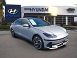 2024 Ioniq 6 Thumbnail 3
