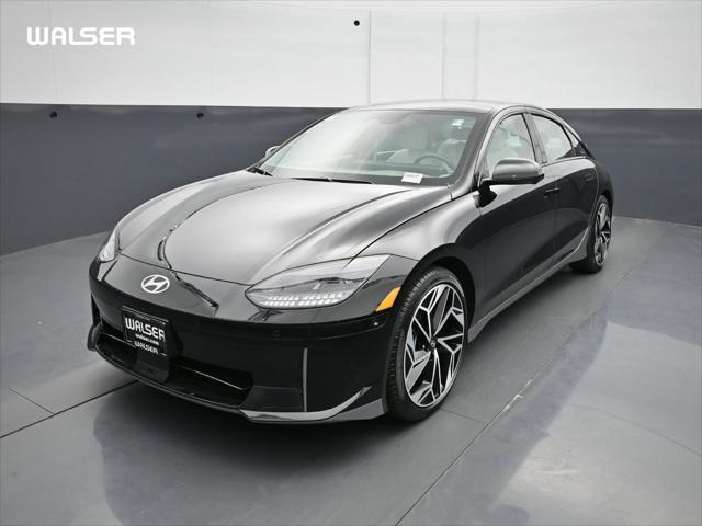 2024 Hyundai Ioniq - $36,998