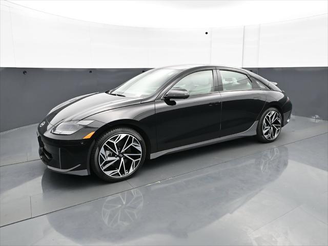 2024 Hyundai Ioniq - $36,998