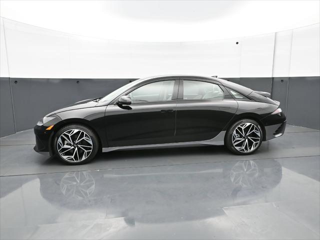2024 Hyundai Ioniq - $36,998