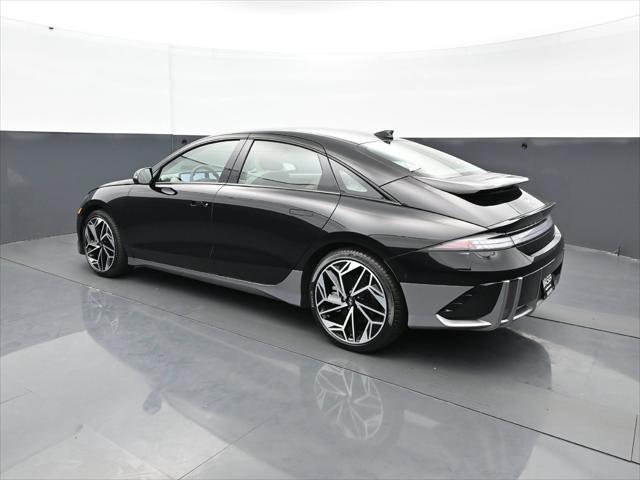2024 Hyundai Ioniq - $36,998