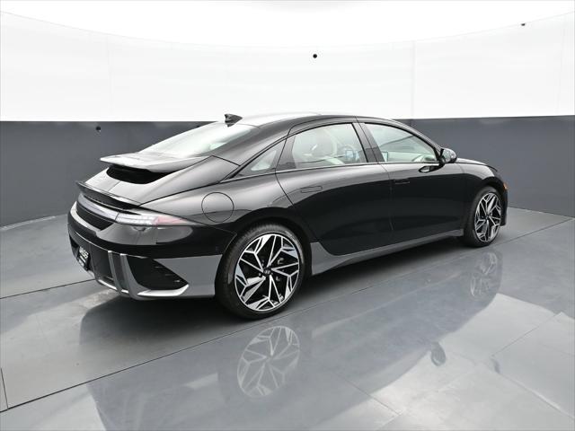 2024 Hyundai Ioniq - $36,998