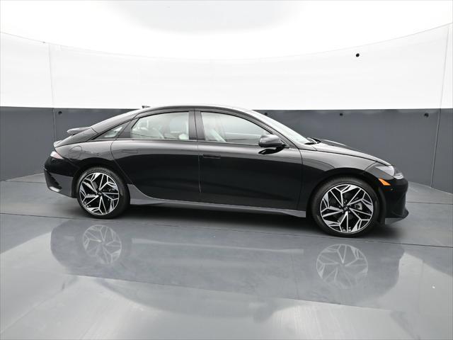 2024 Hyundai Ioniq - $36,998