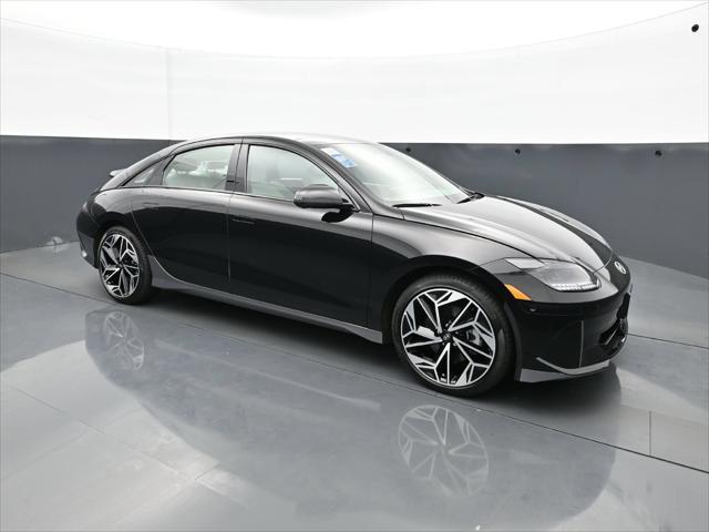 2024 Hyundai Ioniq - $36,998