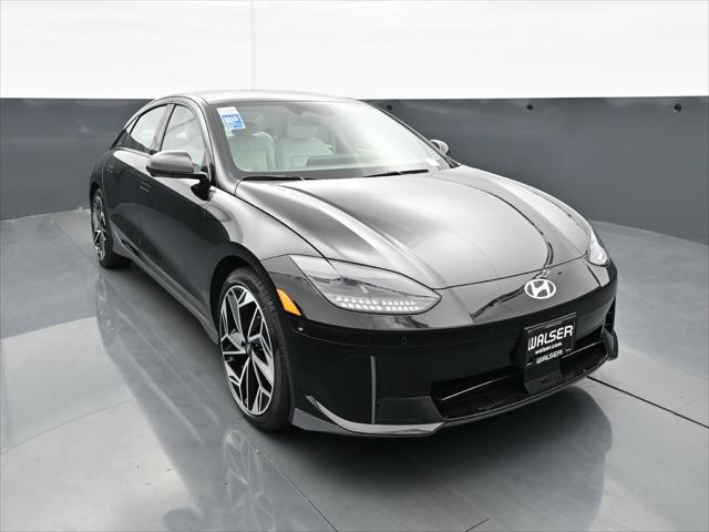 2024 Hyundai Ioniq - $36,998