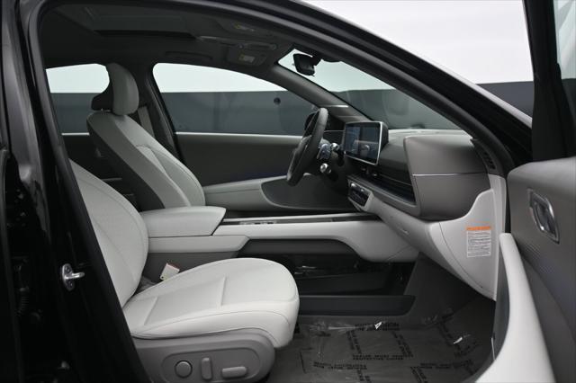 2024 Hyundai Ioniq - $36,998