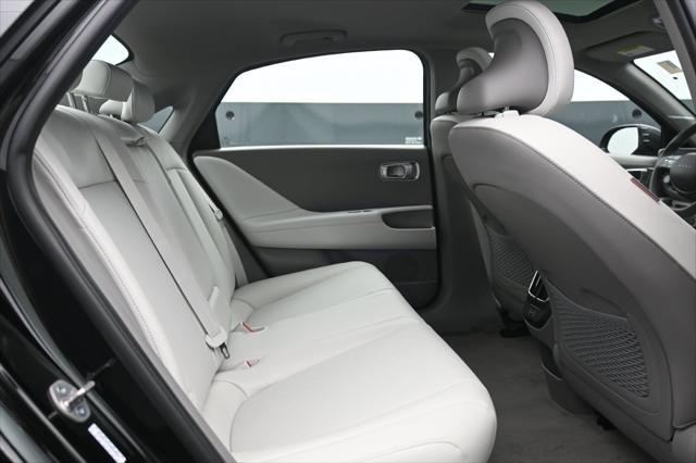 2024 Hyundai Ioniq - $36,998