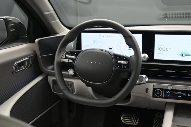 2024 Hyundai Ioniq - $36,998