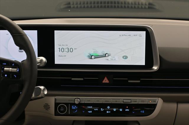 2024 Hyundai Ioniq - $36,998