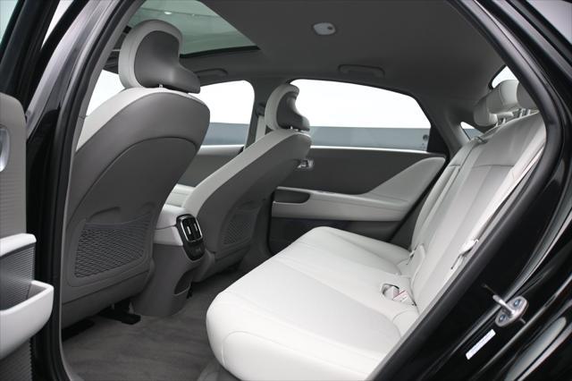 2024 Hyundai Ioniq - $36,998