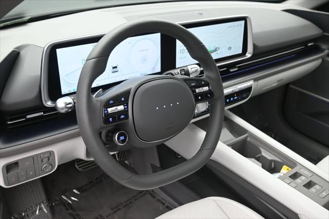 2024 Hyundai Ioniq - $36,998