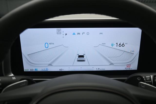 2024 Hyundai Ioniq - $36,998