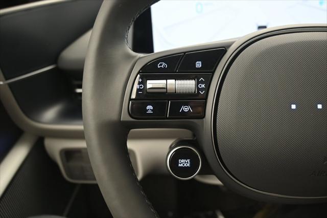 2024 Hyundai Ioniq - $36,998