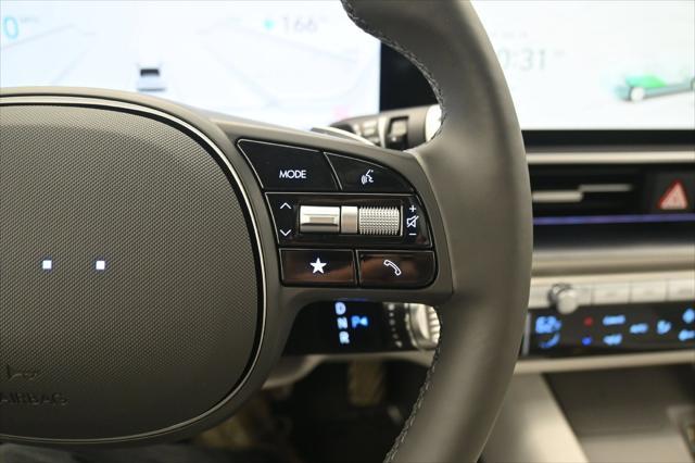 2024 Hyundai Ioniq - $36,998