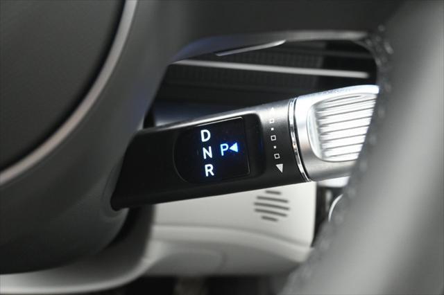 2024 Hyundai Ioniq - $36,998