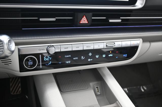 2024 Hyundai Ioniq - $36,998