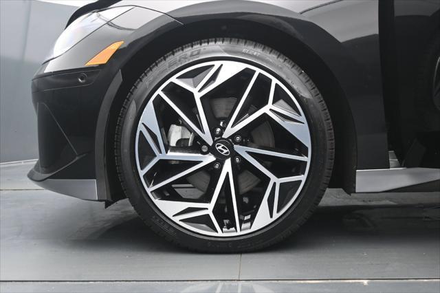 2024 Hyundai Ioniq - $36,998
