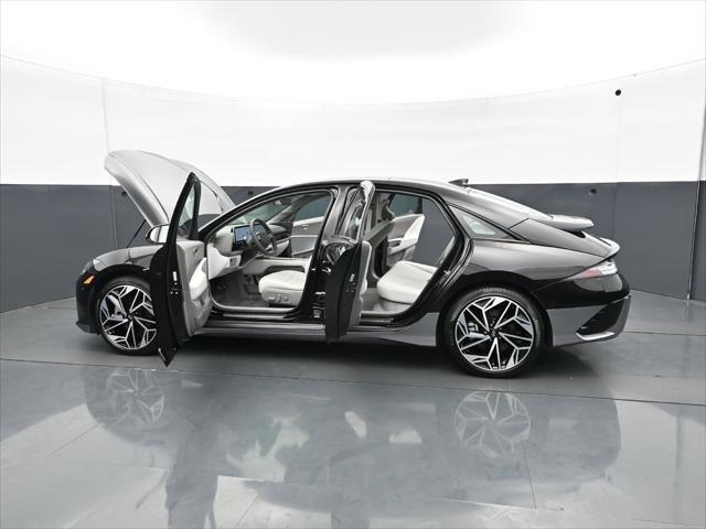 2024 Hyundai Ioniq - $36,998