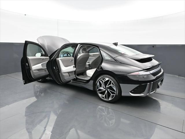 2024 Hyundai Ioniq - $36,998