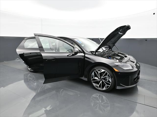 2024 Hyundai Ioniq - $36,998
