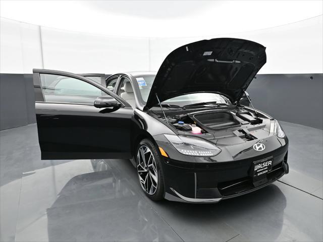 2024 Hyundai Ioniq - $36,998