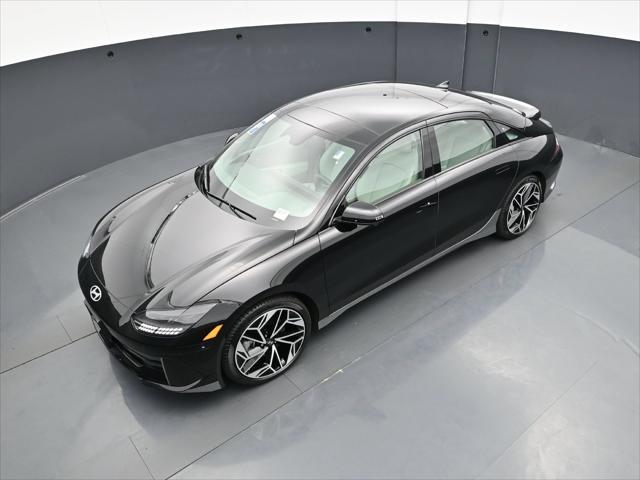 2024 Hyundai Ioniq - $36,998