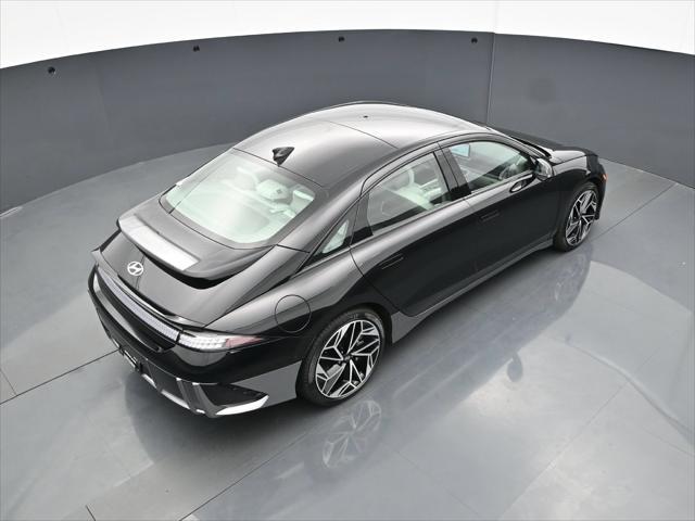 2024 Hyundai Ioniq - $36,998