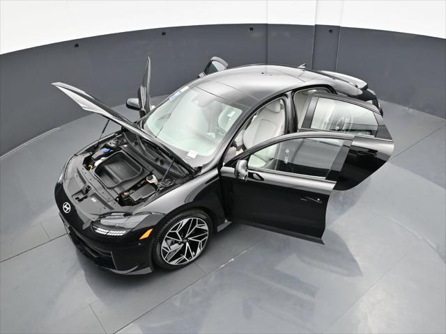 2024 Hyundai Ioniq - $36,998