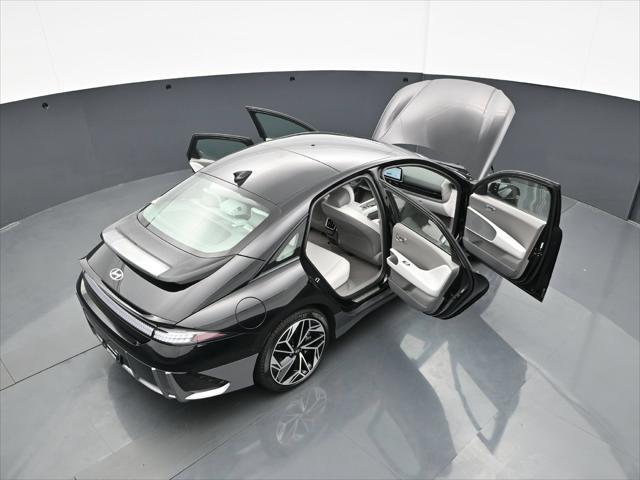 2024 Hyundai Ioniq - $36,998
