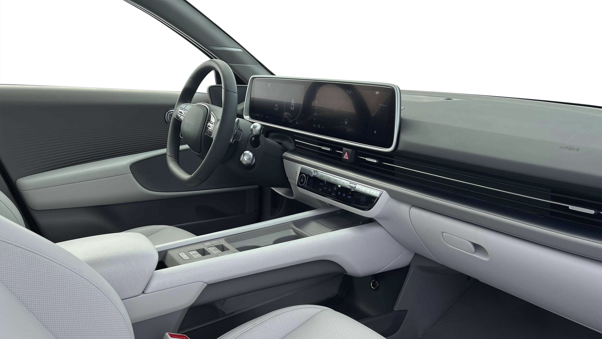 2025 Hyundai IONIQ 6 Limited