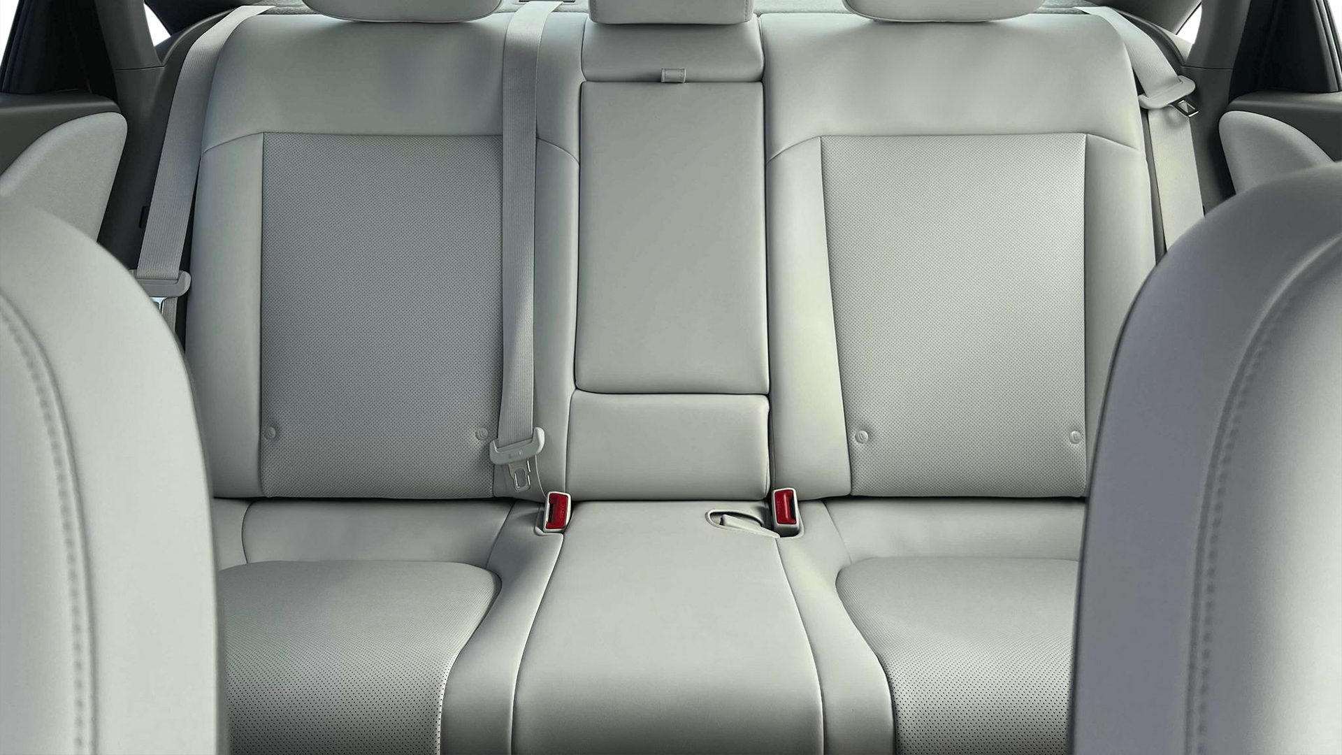 2025 Hyundai IONIQ 6 Limited