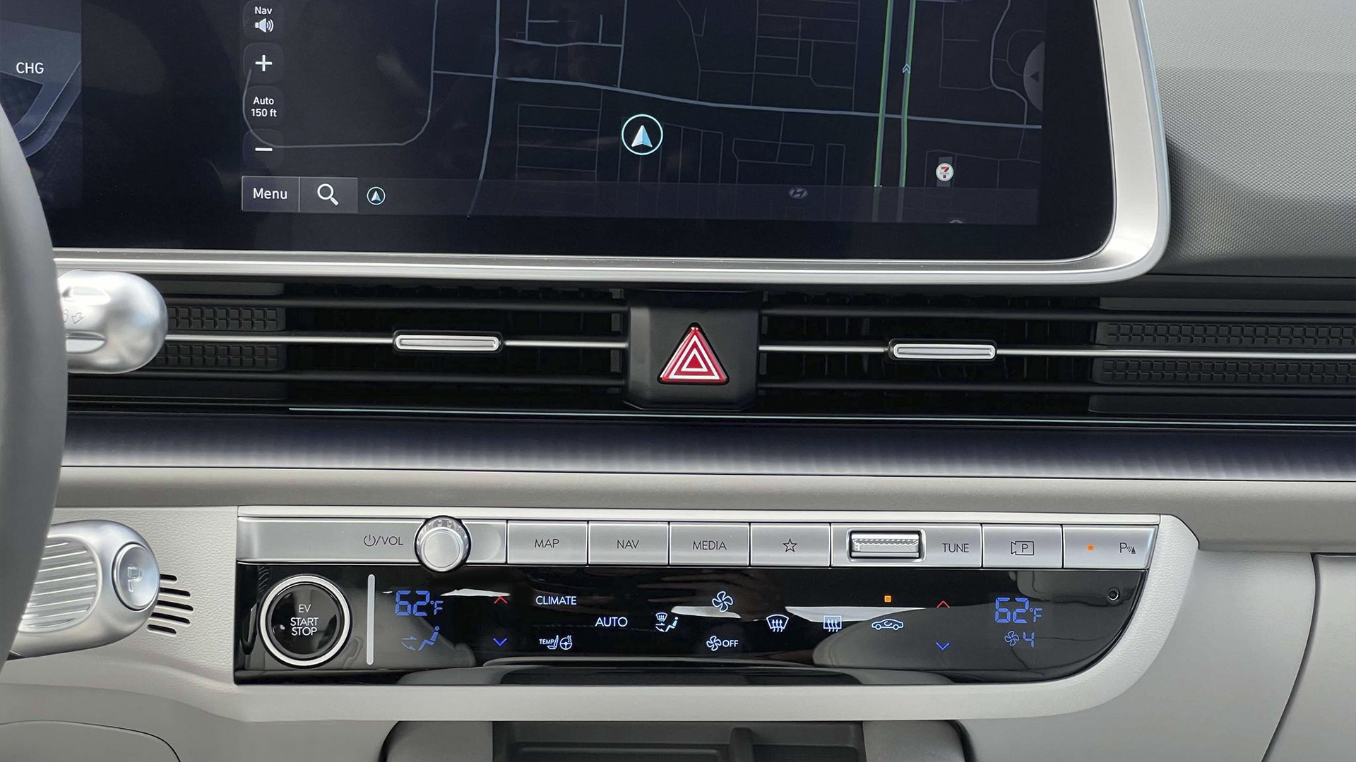 2025 Hyundai IONIQ 6 Limited
