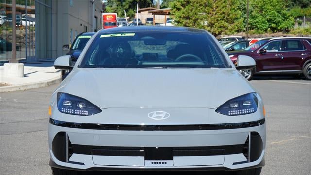 2025 Hyundai IONIQ 6 Limited