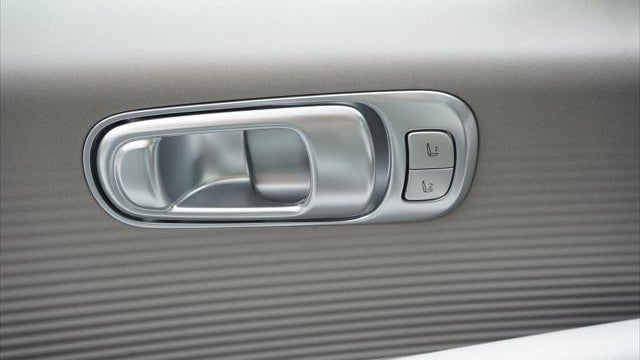 2025 Hyundai IONIQ 6 Limited