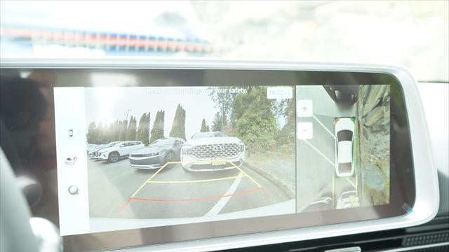 2025 Hyundai IONIQ 6 Limited