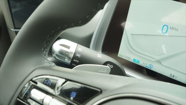 2025 Hyundai IONIQ 6 Limited