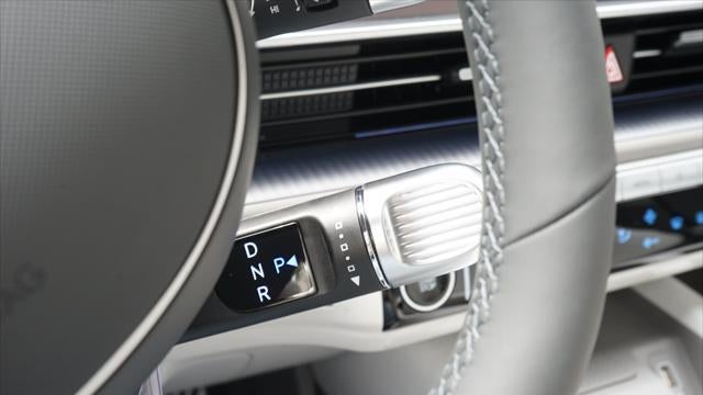 2025 Hyundai IONIQ 6 Limited