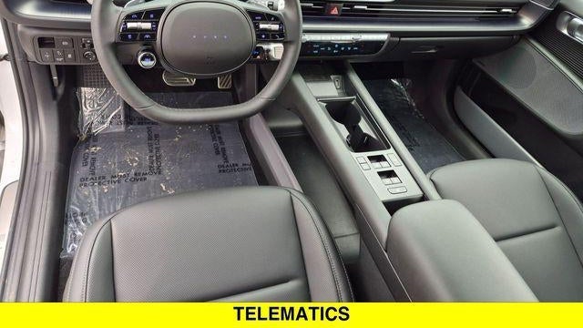 2023 Hyundai IONIQ 6 Limited