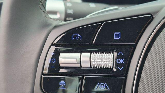 2023 Hyundai IONIQ 6 Limited