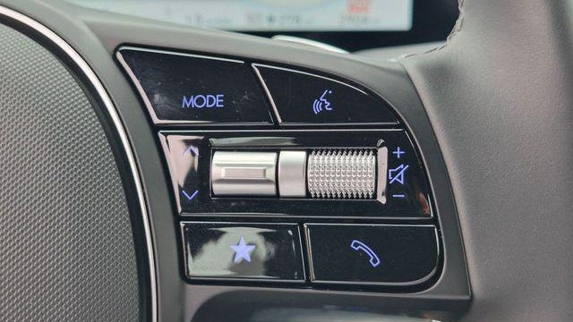 2023 Hyundai IONIQ 6 Limited