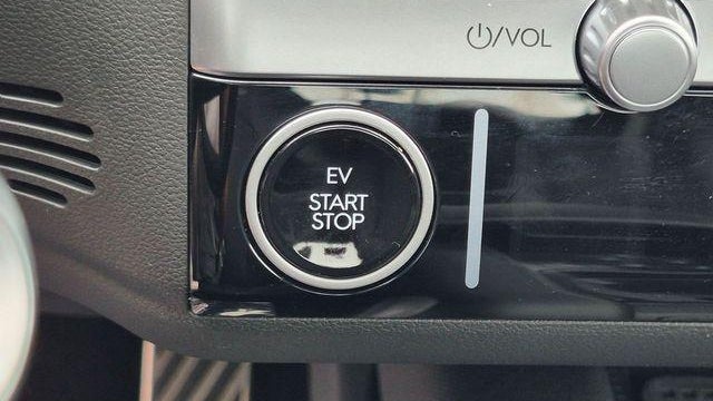 2023 Hyundai IONIQ 6 Limited