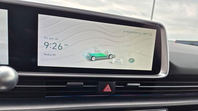 2023 Hyundai IONIQ 6 Limited