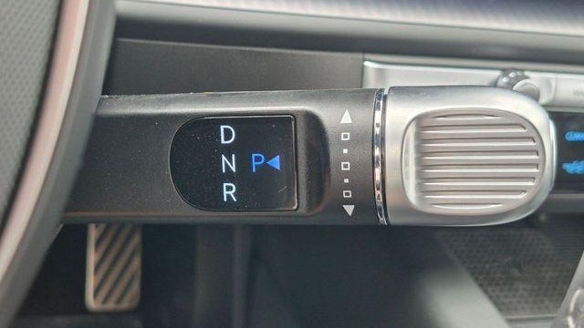 2023 Hyundai IONIQ 6 Limited