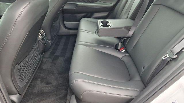 2023 Hyundai IONIQ 6 Limited