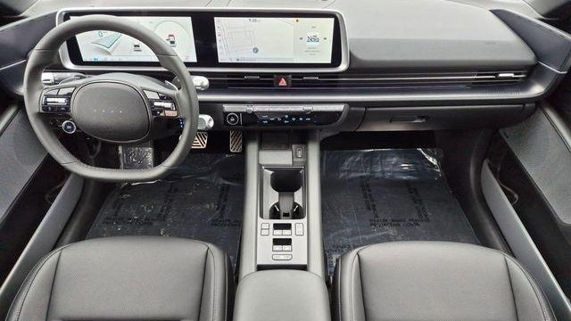 2023 Hyundai IONIQ 6 Limited