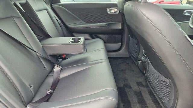 2023 Hyundai IONIQ 6 Limited