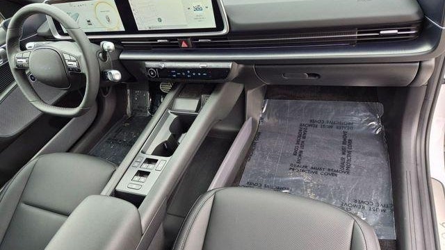 2023 Hyundai IONIQ 6 Limited
